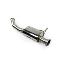 Load image into Gallery viewer, ISR Performance Series II - GT Single Exhaust System - Resonated - 89-94 Nissan 240sx (S13)
