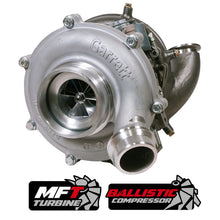 Load image into Gallery viewer, BD Diesel 17-19 Ford F250/F350/F450/F550 6.7L Power Stroke Screamer Turbo Turbochargers BD Diesel
