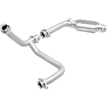 Load image into Gallery viewer, MagnaFlow Conv DF Ford-Mercury 84 87
