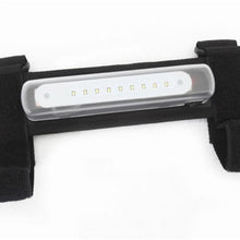 Load image into Gallery viewer, Rugged Ridge Roll Bar Mounted Interior Courtesy LED Light Rugged Ridge
