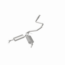 Load image into Gallery viewer, MagnaFlow BRE Exhaust Kit 96-99 Cadillac Deville 4.6L
