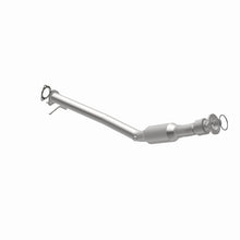 Load image into Gallery viewer, Magnaflow 07-09 Chevrolet Equinox 3.4L Direct Fit Converter
