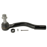 MOOG 17-23 Chrysler Pacifica Front Right Outer / Right Outer Tie Rod | ES801513