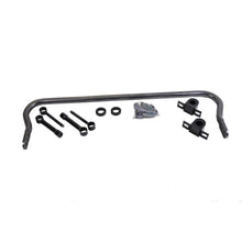 Load image into Gallery viewer, Hellwig 97-06 Jeep Wrangler TJ w/ 3-5in Lift Solid Heat Treated Chromoly 1-1/4in Front Sway Bar
