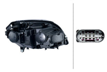 Load image into Gallery viewer, Hella 2012-2015 Mercedes-Benz GLK250 Headlight Assembly Hella
