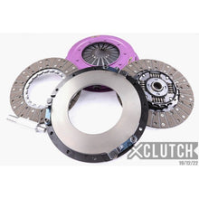 Load image into Gallery viewer, XClutch GM 10.5in Twin Sprung Organic Multi-Disc Service Pack
