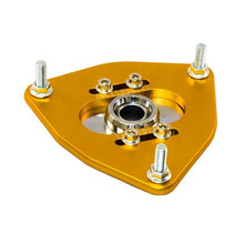 Load image into Gallery viewer, ISC Suspension 02-07 Subaru Impreza WRX / STI Rear Camber Plates
