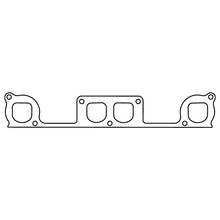 Load image into Gallery viewer, Cometic Chevy Gen1 SB V8 .064in AM Exhaust Mani Gasket Set-1.700in x 1.700in D Ports
