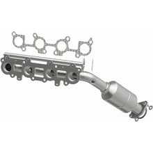 Load image into Gallery viewer, Magnaflow 05-09 Lexus GX470 4.7L Direct Fit Converter
