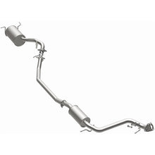 Load image into Gallery viewer, MagnaFlow Honda BRE Exhaust Replacement Kit
