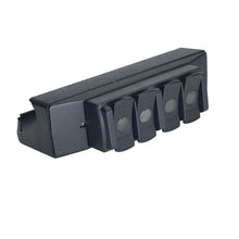 Load image into Gallery viewer, Oracle Trigger 6 Shooter Jeep Jl-Jt Combo Kit | 3001JL
