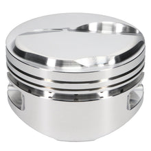Load image into Gallery viewer, JE Pistons BBC BLWN ALKY DOME Set of 8 Pistons JE Pistons
