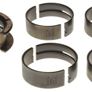 Clevite Ford Pass & Trk 221 255 260 289 302 5.0L Engs 1962-94 Main Bearing Set Clevite