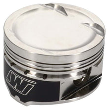 Load image into Gallery viewer, Wiseco Audi/VW 2.0L 83.00mm Bore 92.8mm Stroke -7.8cc EA888 Piston Kit - 4 Cyl Piston Sets - Forged - 4cyl Wiseco
