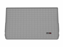 Load image into Gallery viewer, WeatherTech 25-26 Ford Expedition Max Trunk Cargo Liners - Grey | 421872
