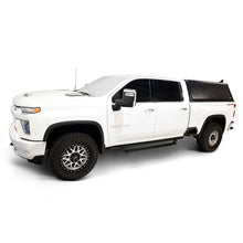 Load image into Gallery viewer, Westin 19-25 Chevrolet/GMC Silverado/Sierra 1500 CC Outlaw Drop Running Boards - Tex. Blk
