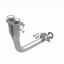 Load image into Gallery viewer, BRE Exhaust 94-97 Accord 2.2L Front Pipe Kit
