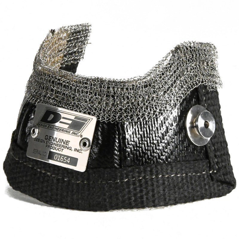 DEI Wastegate Shield - Turbosmart 40mm to 45mm - Onyx Wastegate Accessories DEI   