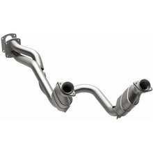 Load image into Gallery viewer, MagnaFlow Conv DF 05-07 Ford F250/F350 5.4L
