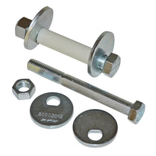 Load image into Gallery viewer, SPC Performance TOYOTA CAM BOLT KIT (2) Camber Kits SPC Performance
