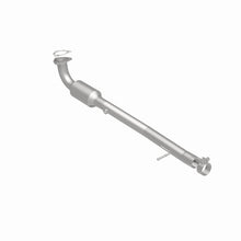 Load image into Gallery viewer, Magnaflow 07-09 Land Rover Range Rover 4.2L Direct Fit Converter
