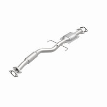 Load image into Gallery viewer, MagnaFlow Conv DF 5/00-01 Mitsubishi Eclipse 2.4L Rear / 99-5/00 Galant 2.4L Rear (49 State)
