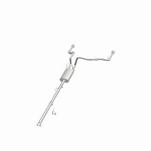 Load image into Gallery viewer, MagnaFlow BRE Exhaust Kit 10-11 Dodge Ram 1500 5.7L
