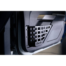 Load image into Gallery viewer, DV8 21-23 Ford Bronco Front Door Pocket Molle Panels
