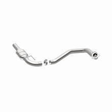 Load image into Gallery viewer, MagnaFlow Conv DF 03-09 GM 2500/3500 Driver Side
