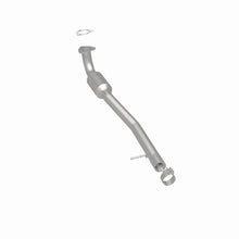 Load image into Gallery viewer, Magnaflow 10-12 Land Rover Range Rover 5.0L Direct Fit Converter
