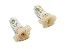 Load image into Gallery viewer, Raxiom 18-26 Jeep Wrangler JL Axial Series H16 Stage 1 LED Fog Light Bulbs | J122515-JL
