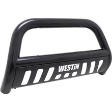 Load image into Gallery viewer, Westin 2016-2018 Toyota Tacoma E-Series Bull Bar - Black Westin
