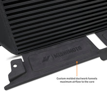 Load image into Gallery viewer, Mishimoto 24+ Tacoma Performance Intercooler Kit - BK Cooler - BK Pipes
