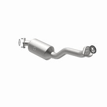 Load image into Gallery viewer, MagnaFlow California Converter Direct Fit 07-08 Honda Fit 1.5L
