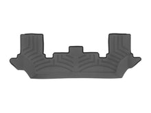 Load image into Gallery viewer, WeatherTech 2020+ Ford Explorer ST Rear FloorLiner - Black | 4415754
