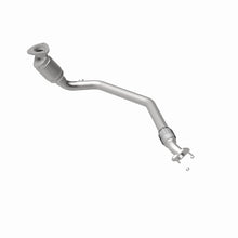 Load image into Gallery viewer, Magnaflow 2007 Chevrolet Malibu 3.5L Direct Fit Converter
