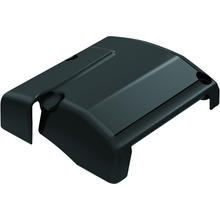 Load image into Gallery viewer, Kuryakyn Precision Transmission Top Cover Black | 6445
