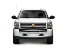 Load image into Gallery viewer, Raxiom 07-13 Chevrolet Silverado 1500 Euro Headlights- Blk Housing (Clear Lens) Headlights Raxiom

