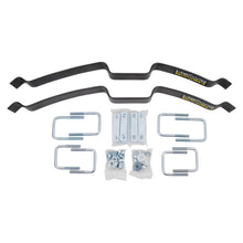 Load image into Gallery viewer, Hellwig 17-20 Ford Raptor EZ Level 990 Helper Spring - Up To 2000lbs
