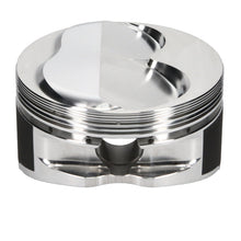 Load image into Gallery viewer, JE Pistons 400SBC 18DEG DOME Set of 8 Pistons JE Pistons
