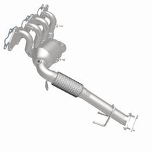Load image into Gallery viewer, Magnaflow 19-23 Ford Transit Connect EPA Compliant Direct-Fit Converter
