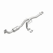 Load image into Gallery viewer, MagnaFlow Converter Direct Fit California Grade 07-08 Ford Ranger 3.0L
