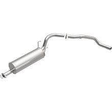 Load image into Gallery viewer, MagnaFlow BRE Exhaust Kit 92-95 Toyota 4Runner 3.0L

