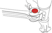 Load image into Gallery viewer, SPC Performance Dodge Caster/Pinion Cams Camber Kits SPC Performance
