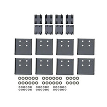 Load image into Gallery viewer, Westin Premier 6 in Oval Side Bar - Mild Steel 91 in - Black Westin
