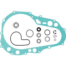 Load image into Gallery viewer, Vertex Pistons Uncategorized Vertex Gaskets 04-08 Arctic Cat 400 DVX Water Pump Rebuild Kit
