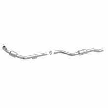 Load image into Gallery viewer, Magnaflow 2005 Mercedes-Benz E320 3.2L Direct Fit Converter
