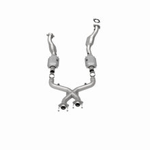 Load image into Gallery viewer, MagnaFlow Conv DF 99-04 Mustang 4.6L 49S
