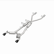 Load image into Gallery viewer, Magnaflow 23-2025 Nissan Z SPEQ Series Cat-Back Exhaust System
