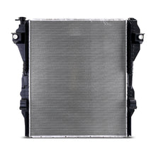 Load image into Gallery viewer, Mishimoto 10-12 Dodge Ram 6.7L Cummins Plastic Radiator Mishimoto
